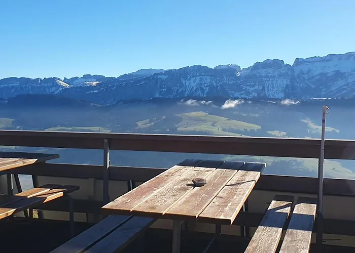 Daire 2-4 Stilvoll Im Gertrud Schloessli - Zentral Ruhig St. Gallen