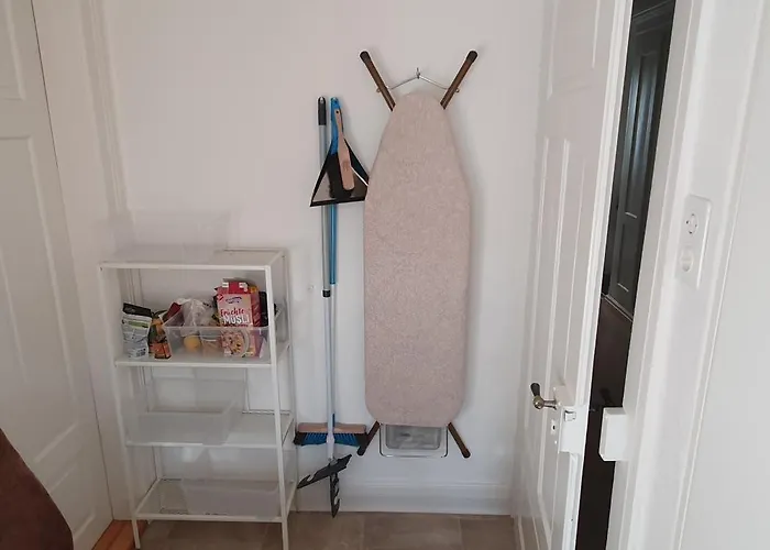 Apartamento 2-4 Stilvoll Im Gertrud Schloessli - Zentral Ruhig *