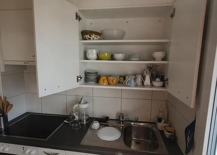 2-4 Stilvoll Im Gertrud Schloessli - Zentral Ruhig * St. Gallen