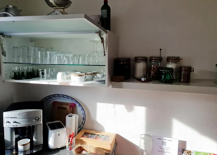 2-4 Stilvoll Im Gertrud Schloessli - Zentral Ruhig Apartamento *