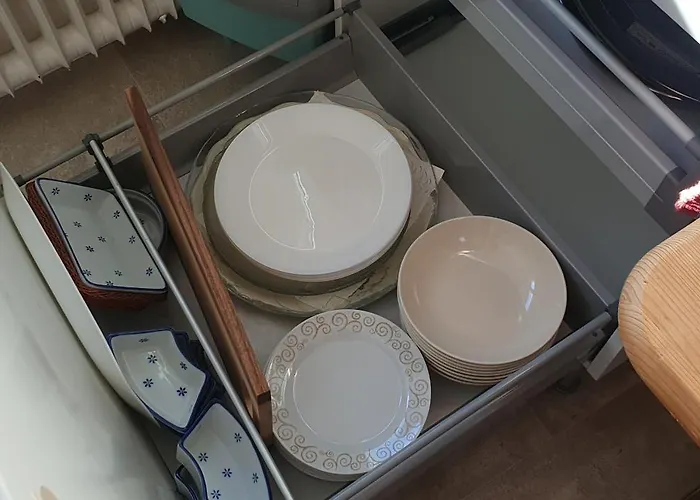 Appartement 2-4 Stilvoll Im Gertrud Schloessli - Zentral Ruhig *