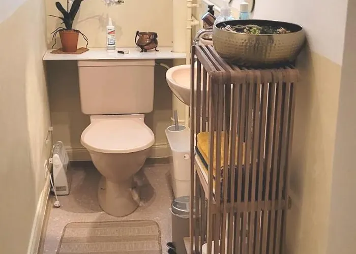 2-4 Stilvoll Im Gertrud Schloessli - Zentral Ruhig Appartement Sankt Gallen