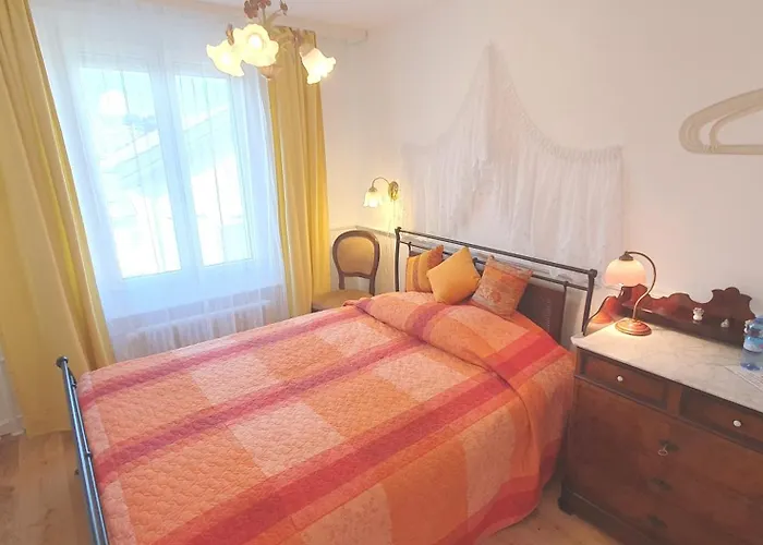 2-4 Stilvoll Im Gertrud Schloessli - Zentral Ruhig Apartamento St. Gallen