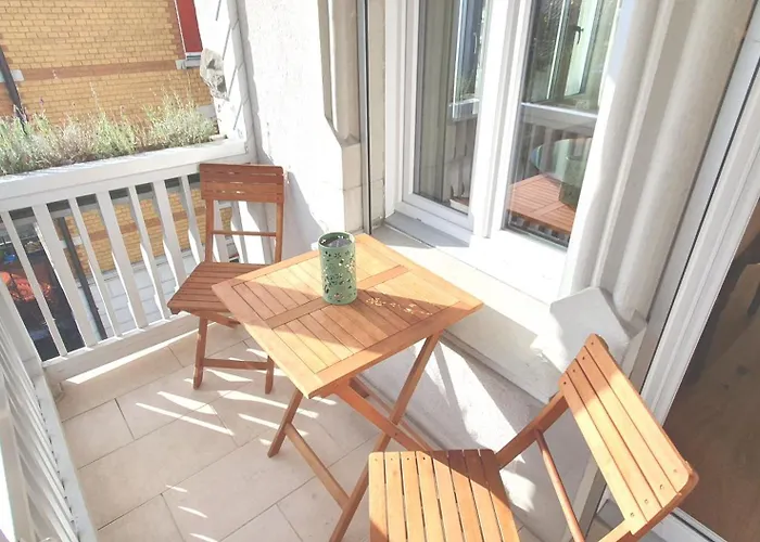 2-4 Stilvoll Im Gertrud Schloessli - Zentral Ruhig *