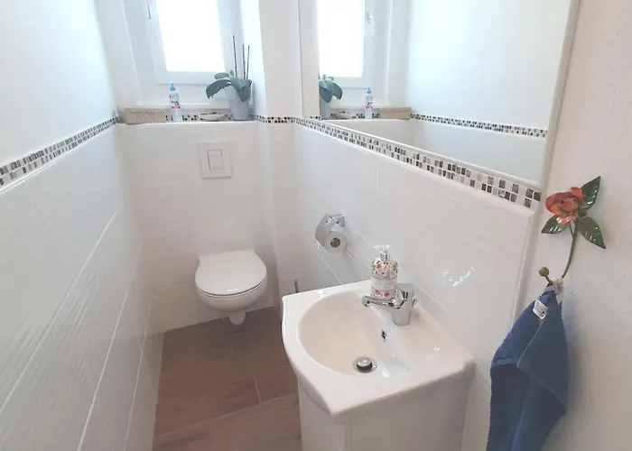 2-4 Stilvoll Im Gertrud Schloessli - Zentral Ruhig * St. Gallen