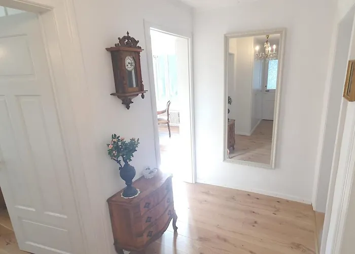 2-4 Stilvoll Im Gertrud Schloessli - Zentral Ruhig St. Gallen