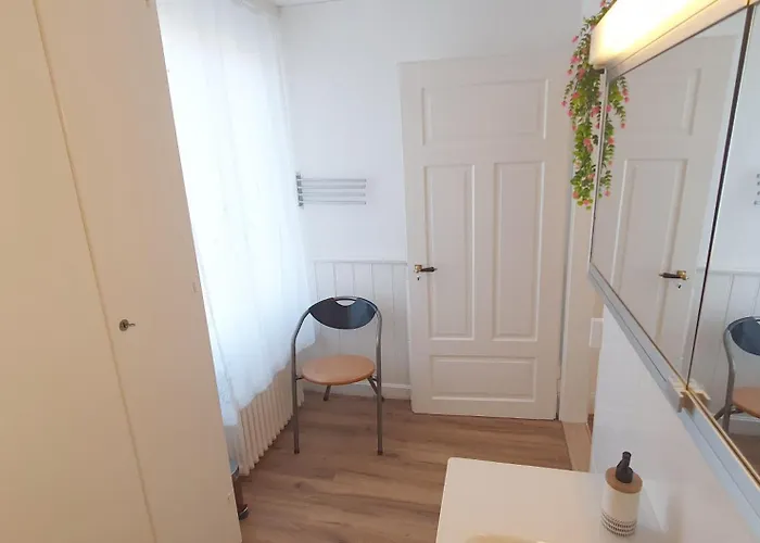 2-4 Stilvoll Im Gertrud Schloessli - Zentral Ruhig Appartement