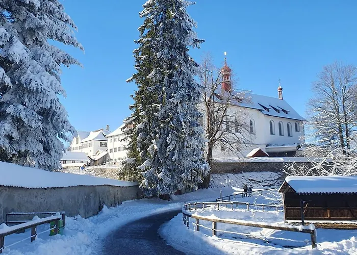 2-4 Stilvoll Im Gertrud Schloessli - Zentral Ruhig Daire
