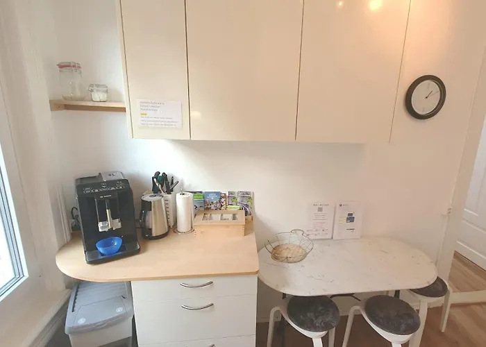 2-4 Stilvoll Im Gertrud Schloessli - Zentral Ruhig Apartamento *