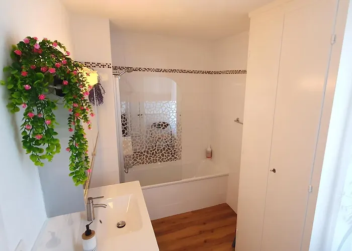 Daire 2-4 Stilvoll Im Gertrud Schloessli - Zentral Ruhig *