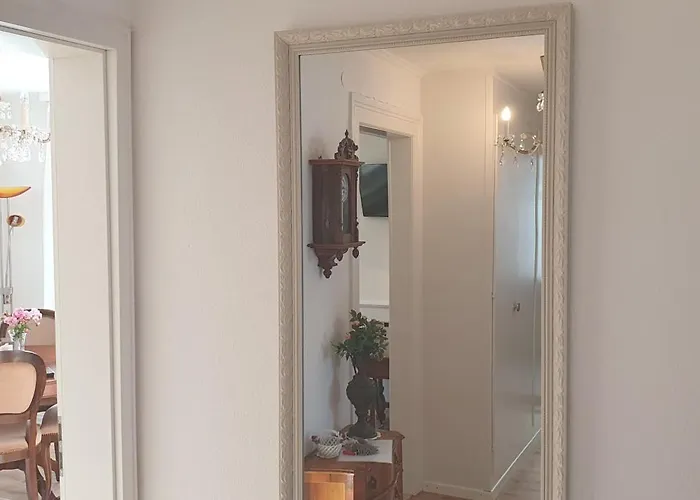 Appartement 2-4 Stilvoll Im Gertrud Schloessli - Zentral Ruhig Sankt Gallen