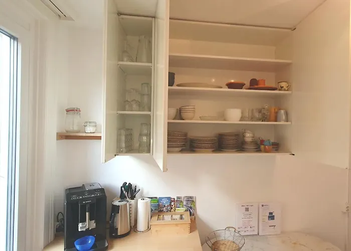 Appartement 2-4 Stilvoll Im Gertrud Schloessli - Zentral Ruhig *