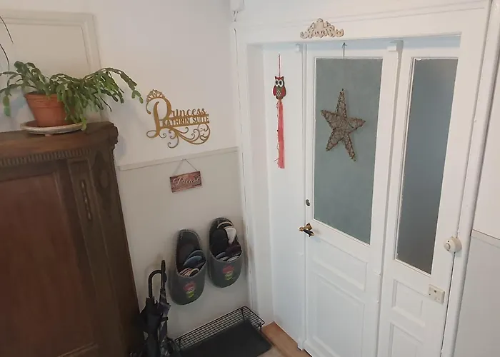 2-4 Stilvoll Im Gertrud Schloessli - Zentral Ruhig * St. Gallen