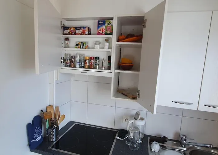 2-4 Stilvoll Im Gertrud Schloessli - Zentral Ruhig