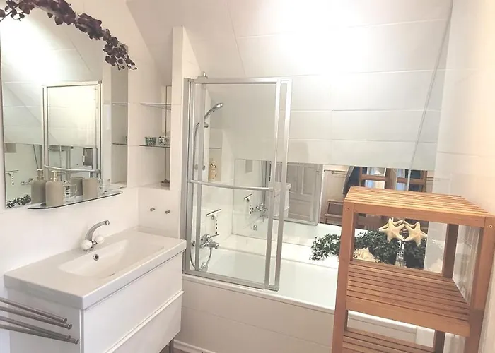 2-4 Stilvoll Im Gertrud Schloessli - Zentral Ruhig סנט גאלן