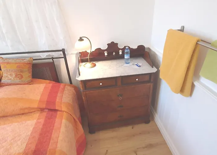 2-4 Stilvoll Im Gertrud Schloessli - Zentral Ruhig * סנט גאלן