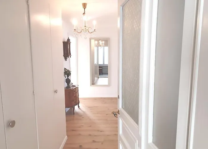 2-4 Stilvoll Im Gertrud Schloessli - Zentral Ruhig